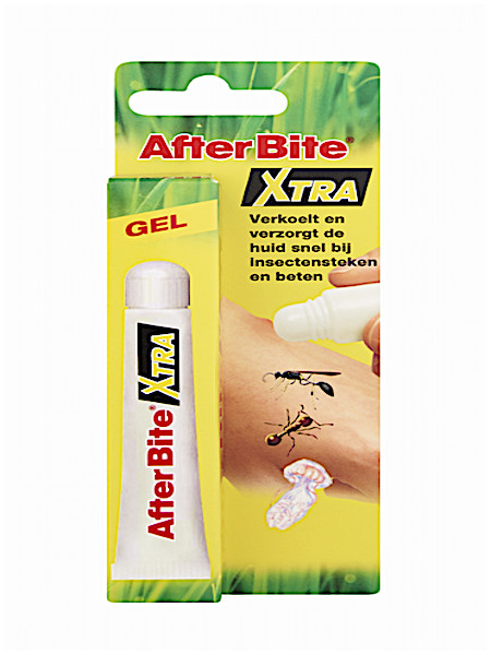 Af­ter Bi­te Xtra gel 20 ml