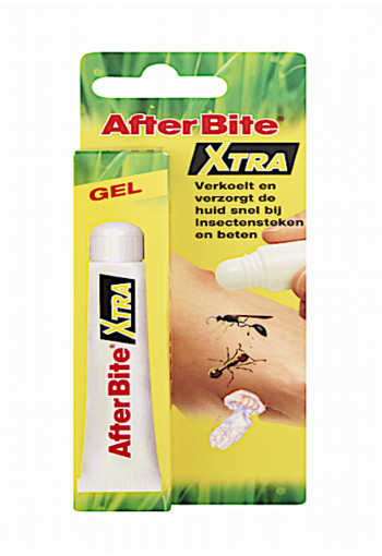 Af­ter Bi­te Xtra gel 20 ml
