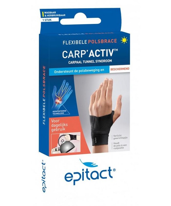 Epitact Carp activ rechts S (1 Stuks)