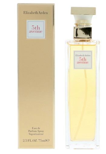Arden 5th Avenue eau de parfum vapo female (75 Milliliter)