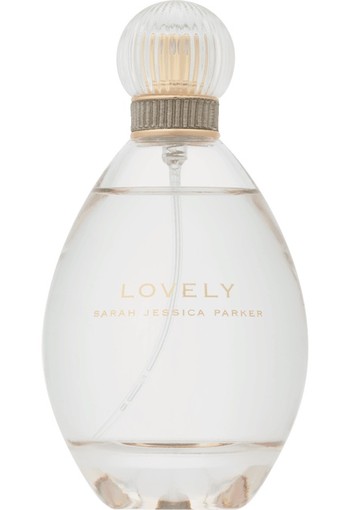 Sarah Jessica Parker Lovely Eau De Parfum Spray 100 ml