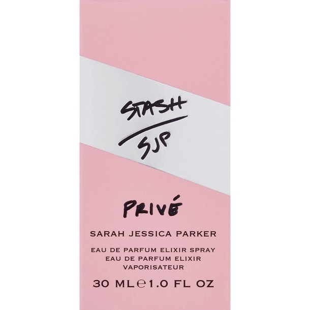 Sarah Jessica Parker Stash Prive Eau De Parfum Spray 30 ml