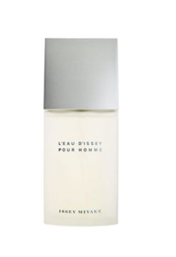 Issey Miyake L'eau d'issey eau de toilette vapo men (75 Milliliter)