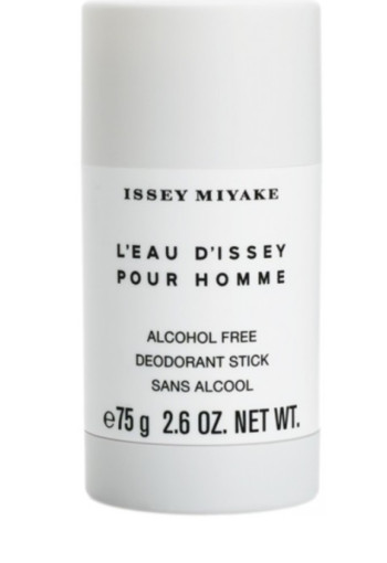 Issey L'eau d'issey deodorant stick (75 Gram)