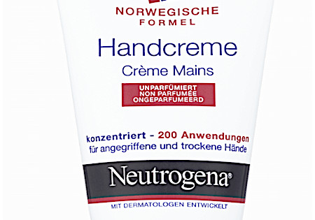 Neutrogena Handcrème Ongeparfumeerd 50 ml