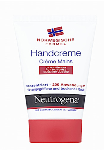 Neutrogena Handcrème Ongeparfumeerd 50 ml