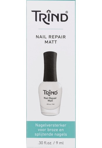 Trind Matt Nail Repair 9 ml