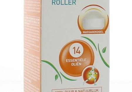 Puressentiel Gewricht & spier roller 14 essentiele olien (75 ml)