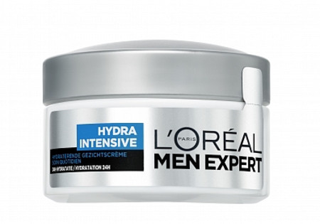 L'Oréal Paris Men Expert Hydra Intensive Hydraterende Gezichtscrème 50 ml