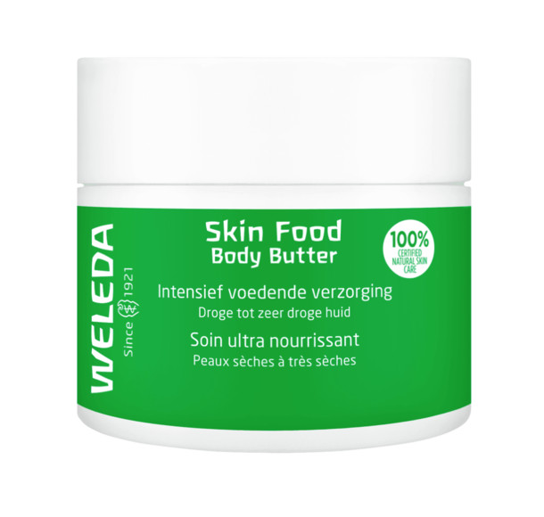 Weleda Skin food body butter 150 ml 