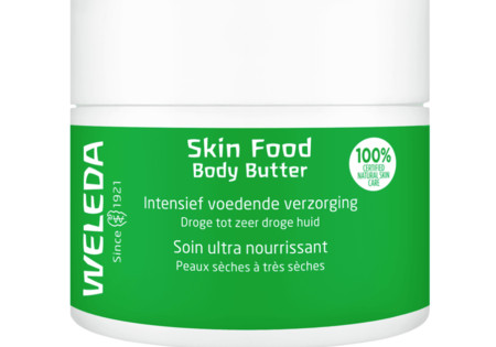 Weleda Skin food body butter 150 ml 