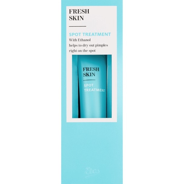 Etos Fresh Skin Spot Spot Treatment 15 ml