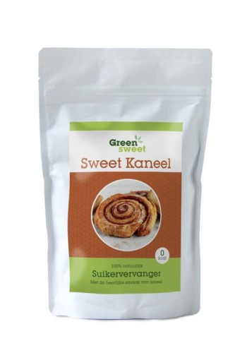 Green Sweet Sweet kaneel (400 Gram)