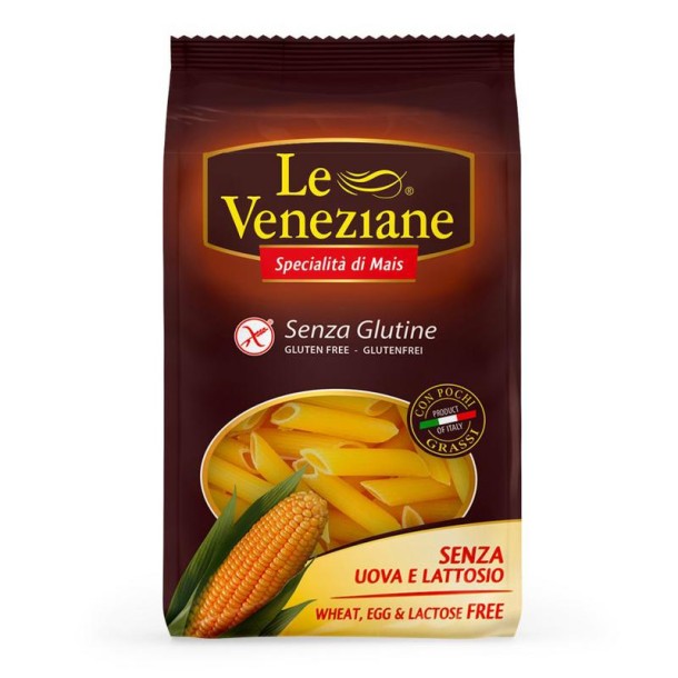 Le Veneziane Penne (250 Gram)