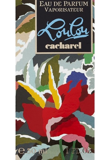 Cacharel Lou Lou eau de parfum 30 ml 
