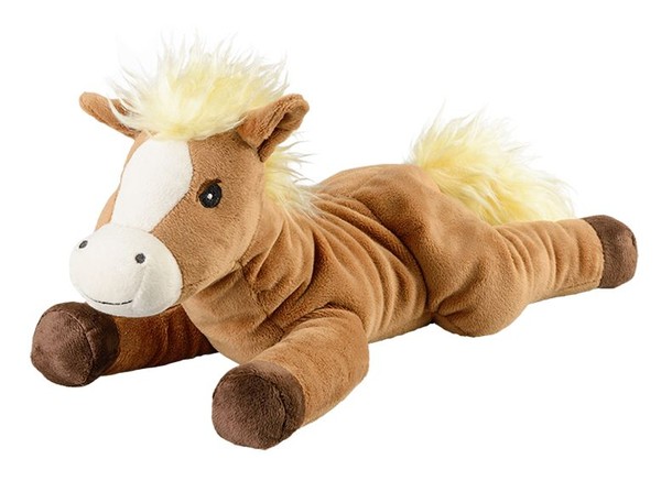 Warmies Pony (1 Stuks)