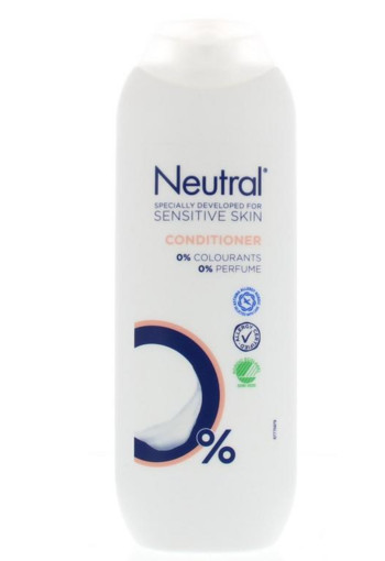 Neutral Conditioner sensitive skin (250 Milliliter)