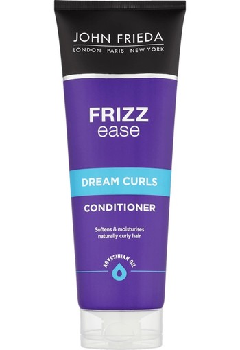 John Frieda Frizz ease conditioner dream curls 250 ml