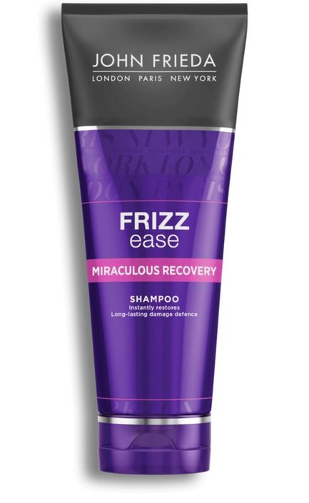 John Frieda Frizz ease miraculous recovery shampoo 250 ml