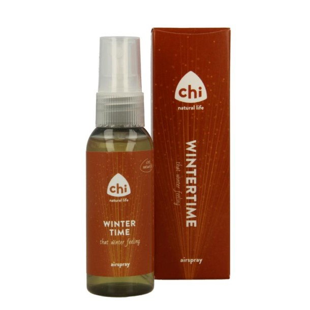 CHI Wintertime airspray (50 Milliliter)