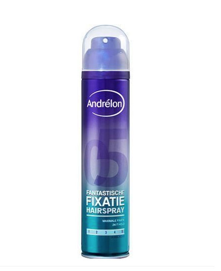 Andrelon Haarspray fantastische fixatie 100 ml