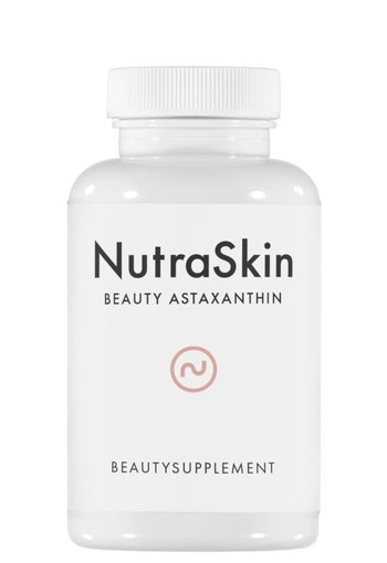 Nutraskin Magnesium (100 Tabletten)