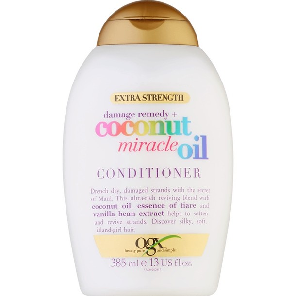 OGX Conditioner Coconut Miracle Oil 385 ml