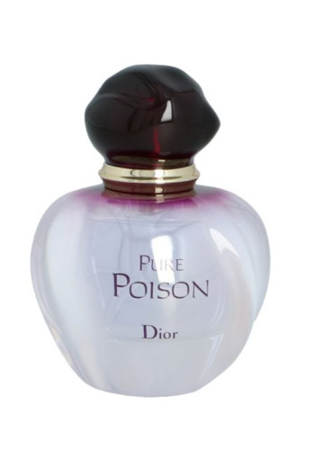Dior Pure poison eau de parfum vapo female (30 Milliliter)