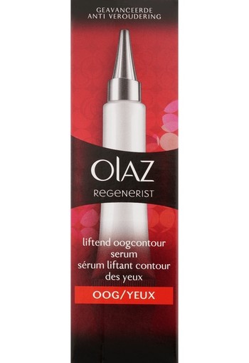 Olaz Regenerist oogcontour serum 15 ml