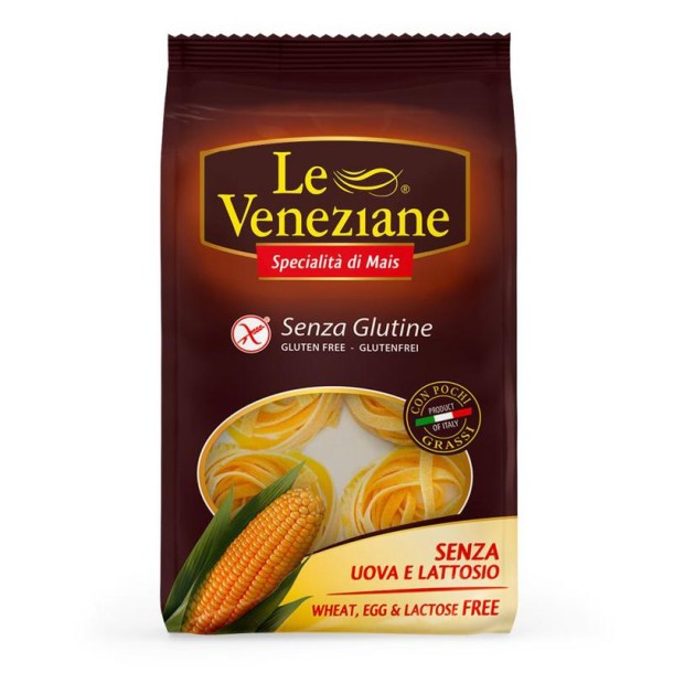 Le Veneziane Fettuce (250 Gram)