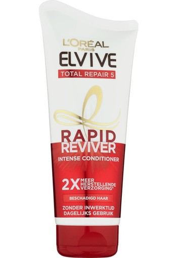 L'Oréal Paris Total Repair 5 Rapid Reviver Deep Conditioner 200 ml