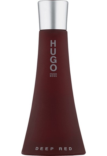 Hugo Boss Deep Red Eau De Parfum Spray 90 ml