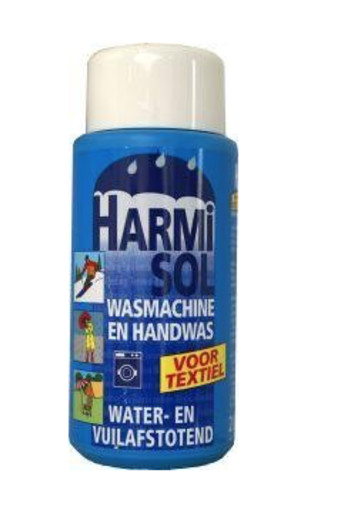 Harmisol Vloeibaar wasmachine (200 Milliliter)