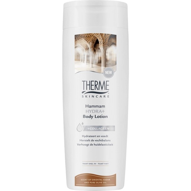 Therme Body lotion hammam hydra+ 250 ml