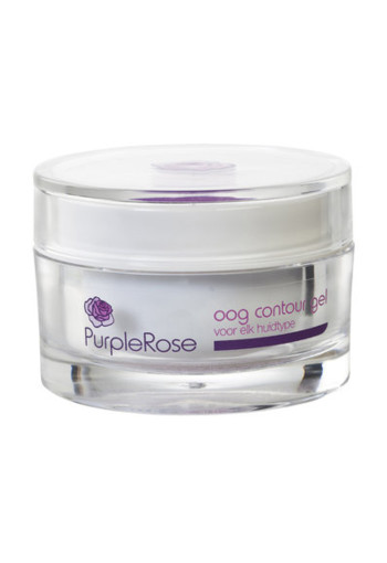 Volatile Purple rose oogcontourgel (50 Milliliter)