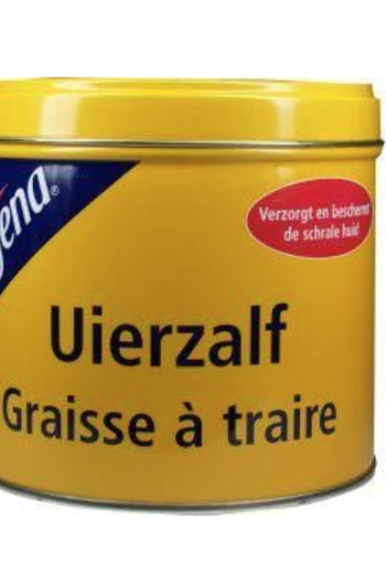 Bogena Uierzalf (700 Gram)