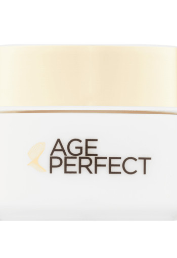 L’Oréal Paris Skin Expert Age Perfect Dagcrème - Rijpe Huid - Anti-Verslapping En Anti-Pigmentvlekken 50 ml