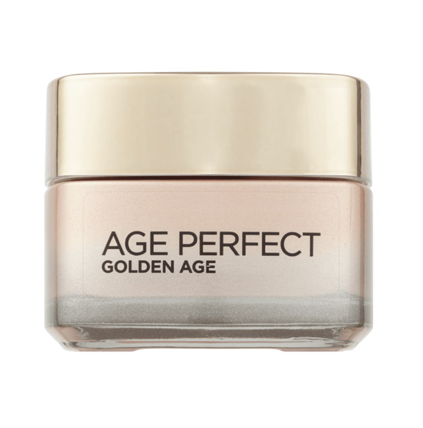 L'Oréal Paris Age Perfect Golden Age Versterkende Verzorging Dag 50 ml