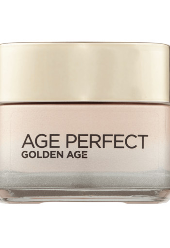 L'Oréal Paris Age Perfect Golden Age Versterkende Verzorging Dag 50 ml