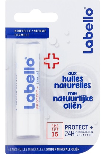 Labello Med Repair Lippenbalsem Spf15
