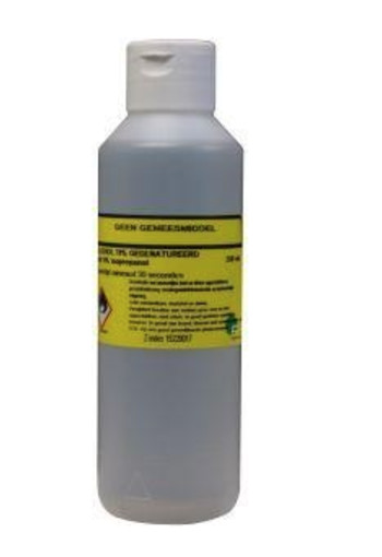 Orphi Ethanol 70% v/v + 10% IPA v/v (250 Milliliter)