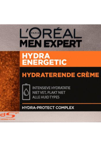 Loreal Men expert hydra intensive 24 h (50 ml)