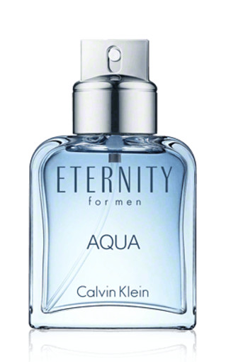 Calvin Klein Eternity For Men Aqua - 100 ml - Eau de toilette