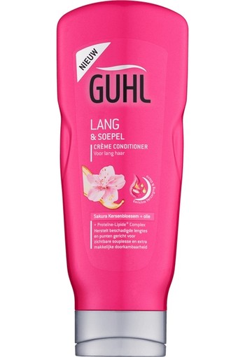 Guhl Conditioner prachtig lang (200 ml)