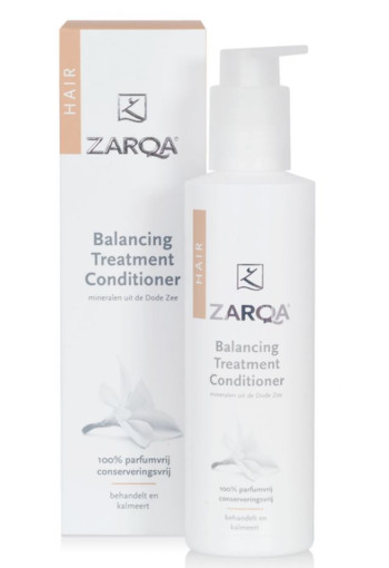 Zarqa Conditioner balancing treatment 2 stuks