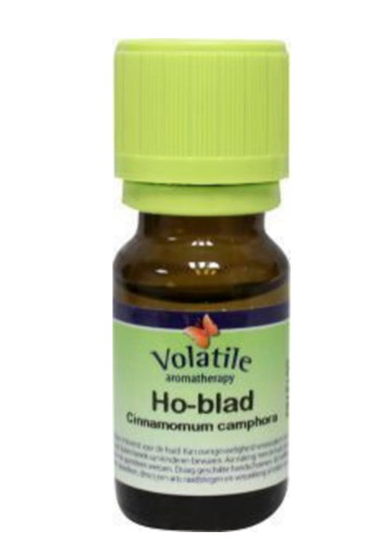Volatile Hoblad (10 Milliliter)