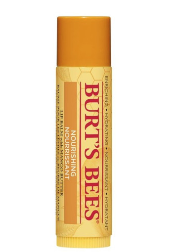 Burts Bees Lippenbalsem mango butter (4,3 Gram)