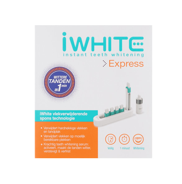 iWhite Express iWhite Express Gel