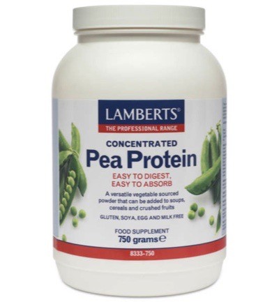 Lamberts Pea Proteinepoeder 750g