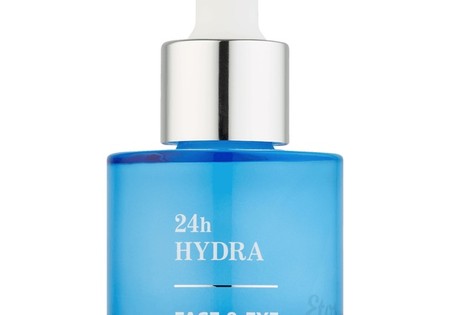 Etos 24H Hydra Face & Eye Serum 30 ml